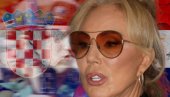 ОПТУЖБА ДА ЈЕ НАСТУПАЛА КАО СРПСКИ ТЕРОРИСТА: Шта је Лепа Брена поручила ХРВ ветеранима након најаве забране њеног концерта?