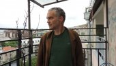 РОМАН КАО ДА ЈЕ НАПИСАН ЈУТРОС: Редитељ Филип Гајић, уочи сутрашње премијере Дневника о Чарнојевићу на сцени КПГТ