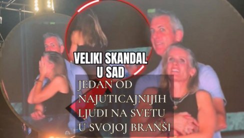 ЕВО КО ЈЕ МОЋНИК КОЈИ ЈЕ ВАРАО ЖЕНУ: Фирма цвета, а колеге о њему НЕМАЈУ лепе речи - познати певач раскринкао прељубу на концерту