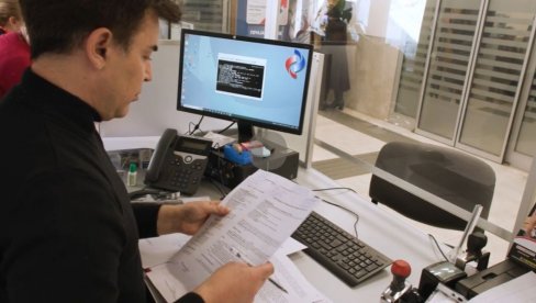 RADILI STE U INOSTRANSTVU? PIO fond ima važno obaveštenje za vas