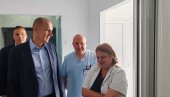 ЛОНЧАР У НЕГОТИНУ: Почиње реконструкција Дома здравља и изградња нове болнице ЛОНЧАР У НЕГОТИНУ: Почиње реконструкција Дома здравља и изградња нове болнице