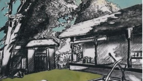 НОВА ЛИКОВНА КОЛОНИЈА НА 57. ГРОЧАНСКИМ СВЕЧАНОСТИМА: На изложби У сусрет трајању у Ранчићевој кући, радови са протходне манифестације НОВА ЛИКОВНА КОЛОНИЈА НА 57. ГРОЧАНСКИМ СВЕЧАНОСТИМА: На изложби У сусрет трајању у Ранчићевој кући, радови са протходне манифестације