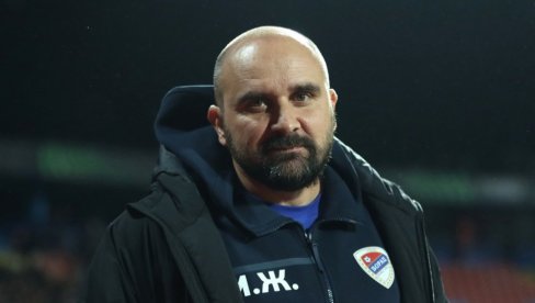 КРАЈ САРАДЊЕ! Борац из Бања Луке остао без тренера након шокантног испадања из Европе