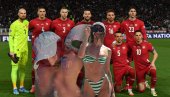 LJUBAV CVETA: Srpski reprezentativac osvojio zgodnu influenserku (FOTO)