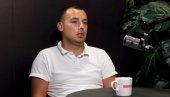 PENZIONER U 35. GODINI: Gost podkasta Priče iz hronike je bivši saobraćajni policajac Aleksandar Stojanović (VIDEO)