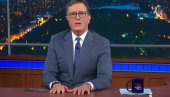AMERIKA U ČUDU: Popularni voditelj ostaje bez emisije, Tramp likuje (VIDEO) AMERIKA U ČUDU: Popularni voditelj ostaje bez emisije, Tramp likuje (VIDEO)