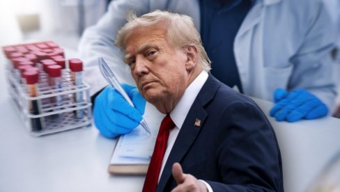 ОД ЧЕГА БОЛУЈЕ ТРАМП: Шта је хронична венска инсуфицијенција? Може бити опасно, а ево како се препознаје