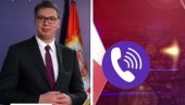 ВУЧИЋ О ЗГУБИДАНИМА: Подршка блокадерима у константом паду ВУЧИЋ О ЗГУБИДАНИМА: Подршка блокадерима у константом паду