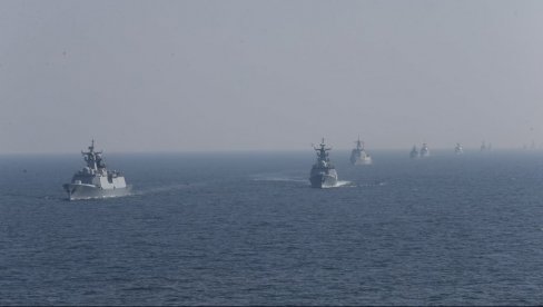 ВЕЛИКА ЧИСТКА У ЈЕДНОЈ ОД НАЈМОЋНИЈИХ АРМИЈА СВЕТА Први смењен министар одбране: Спремите се за рат 2027. године ВЕЛИКА ЧИСТКА У ЈЕДНОЈ ОД НАЈМОЋНИЈИХ АРМИЈА СВЕТА Први смењен министар одбране: Спремите се за рат 2027. године