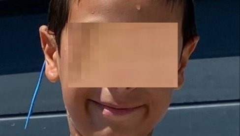 ПАНИКА У ВРАЊУ, ЦЕО ГРАД НА НОГАМА: Дечак (9) се није вратио кући са базена, сви трагају за њим