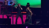 Više od TRI SATA rok spektakla na Ušću! Guns n’ Roses održali koncert pred 50.000 koji će ući  U LEGENDU