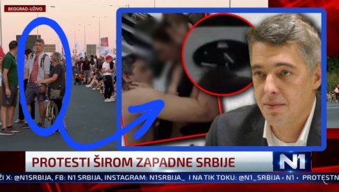 ĐORĐE MIKETIĆ - Neuspešni pornićar koji je usnimljen sa drogom, blokira gazelu i živote stotine hiljada ljudi! (FOTO) ĐORĐE MIKETIĆ - Neuspešni pornićar koji je usnimljen sa drogom, blokira gazelu i živote stotine hiljada ljudi! (FOTO)
