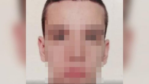 СРЕЋАН КРАЈ ПОТРАГЕ Пронађен Лука (27) који је нестао у Београду, синоћ послао оцу опроштајну поруку СРЕЋАН КРАЈ ПОТРАГЕ Пронађен Лука (27) који је нестао у Београду, синоћ послао оцу опроштајну поруку