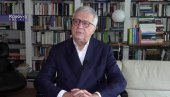 КУРТИЈУ НЕДОСТАЈЕ КУЛТУРА КОМПРОМИСА Петрич: Отуда и криза на Косову и застој у дијалогу са Србијом