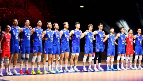 SRBIJA JE USPELA! Naši reprezentativci su opstali u Ligi nacija, večeras protiv Slovenaca bez ikakvog pritiska
