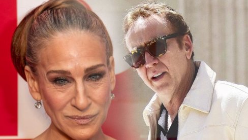 POTVRĐEN TRAČ STAR 30 GODINA: Nikolas Kejdž i Sara DŽesika Parker su bili u vezi - raskinuli jer se glumac nije svideo njenoj majci POTVRĐEN TRAČ STAR 30 GODINA: Nikolas Kejdž i Sara DŽesika Parker su bili u vezi - raskinuli jer se glumac nije svideo njenoj majci