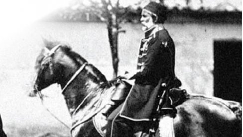 PERMAMENTNA AGRARNA REVOLUCIJA: Velika istočna kriza - Seljački ustanci u Hercegovini i Bosnskoj krajini PERMAMENTNA AGRARNA REVOLUCIJA: Velika istočna kriza - Seljački ustanci u Hercegovini i Bosnskoj krajini
