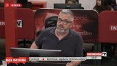 ŠOK OTKRIĆE, EVO KO VODI OBOJENU REVOLUCIJU U SRBIJI! Vučićević razotkrio blokadersko-kriminalnu hobotnicu, u sve umešan rektor Đokić! ŠOK OTKRIĆE, EVO KO VODI OBOJENU REVOLUCIJU U SRBIJI! Vučićević razotkrio blokadersko-kriminalnu hobotnicu, u sve umešan rektor Đokić!