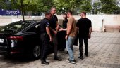 PETKOVIĆ O PRITVORU POPOVIĆU: Sudije donele odluku po Kurtijevom nalogu