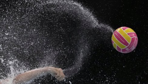 PRVI MEČ NA EVROPSKOM PRVENSTVU U VATERPOLU U BEOGRADU! Španija demonstrirala silu nad Izraelom