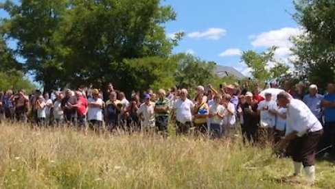 НАЈВИШЕ ПАЖЊЕ ПРИВУКЛА КОСИДБА: У Стројицама код Шипова одржан 16. Јањски вишебој НАЈВИШЕ ПАЖЊЕ ПРИВУКЛА КОСИДБА: У Стројицама код Шипова одржан 16. Јањски вишебој