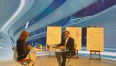 VUČIĆ NA PINKU: Stotine zapadnjačkih specijalaca bilo u Beogradu zbog obojene revolucije