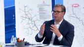 ВУЧИЋ О ХАПШЕЊУ ИГОРА ПОПОВИЋА: То показује да је Аљбин Курти изгубио разум и да покушава да изазове сукоб на западном Балкану