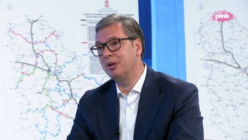 VUČIĆ: Zakonski zastupnik Vladana Đokića ima 5 stanova u Beogradu na vodi i 11 garaža, ja nemam ni jedan