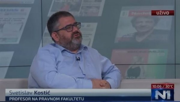 ПОЧЕЛА БОРБА ИЗМЕЂУ ПРОФЕСОРА И СТУДЕНАТА ОКО ФОТЕЉА Костић: Јако битно да разговори почну (ВИДЕО) ПОЧЕЛА БОРБА ИЗМЕЂУ ПРОФЕСОРА И СТУДЕНАТА ОКО ФОТЕЉА Костић: Јако битно да разговори почну (ВИДЕО)