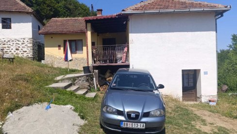 U ANU PUCAO TRI PUTA, U SINA VLADIMIRA (7) JEDNOM, PA PRESUDIO SEBI: Prve slike sa mesta jezivog zločina kod Bajine Bašte (FOTO) U ANU PUCAO TRI PUTA, U SINA VLADIMIRA (7) JEDNOM, PA PRESUDIO SEBI: Prve slike sa mesta jezivog zločina kod Bajine Bašte (FOTO)