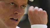 OPŠTI TENISKI HAOS! Ben Rotenberg napao Janika Sinera, a sve zbog doping afere OPŠTI TENISKI HAOS! Ben Rotenberg napao Janika Sinera, a sve zbog doping afere