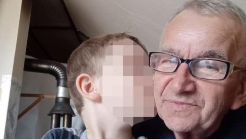OVO JE UBICA IZ BAJINE BAŠTE: Mihailo ubio sina i Ruskinju od koje se razveo, pa sebe (FOTO)