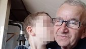 ОВО ЈЕ УБИЦА ИЗ БАЈИНЕ БАШТЕ: Михаило убио сина и Рускињу од које се развео, па себе (ФОТО)