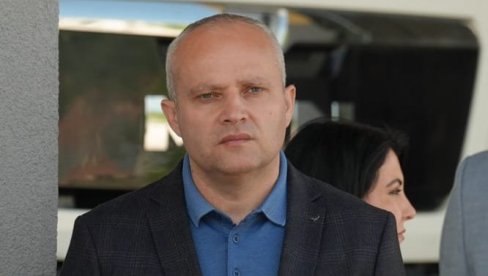 OPET SE PROBUDIO IZ SEVERININE PESME... Krsto Janjušević reagovao na laži Borisa Tadića