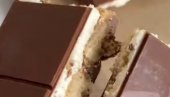 RECEPT KOJI SVI TRAŽE: Domaća tiramisu čokolada