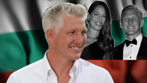 KO JE ŠVAJNIJEVA BUGARKA? Mračne tajne Bastijanove ljubavnice - kroz život je pratile afere i prevare