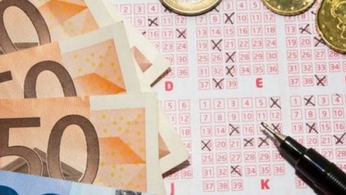 ДОБИО СКОРО 140.000 ЕВРА НА ЛОТОУ, А ДАНАС НЕМА ПРЕБИЈЕНЕ ПАРЕ: (Не)срећни добитник се изјадао на интернету