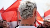 SINIŠA, OVO JE ZA TEBE! Marko Arnautović na ivici suza po dolasku u Zvezdu
