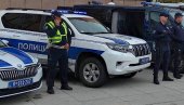 PUCNJAVA KOD KRAGUJEVCA: Šetao ulicama i nasumično pucao iz automatske puške
