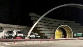 ДЕТЕКТОРИ ЗА ЕКСПЛОЗИВ, ОРУЖЈЕ И ДИМ: Како се контролишу најкомплекснији тунели у Европи