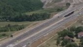 SRBIJA RADI, SRBIJA SE GRADI: Nova deonica auto-puta Miloš Veliki od Pakovraće do Požege najzahtevnija infrastrukturna trasa (VIDEO)