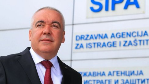 KRIVIČNE PRIJAVE PROTIV ĆULUMA I KRIŠTOVE: Savet ministara BiH opet nije imenovao zamenika direktora SIPA KRIVIČNE PRIJAVE PROTIV ĆULUMA I KRIŠTOVE: Savet ministara BiH opet nije imenovao zamenika direktora SIPA