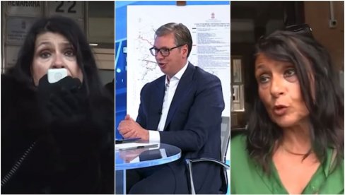 OBISTINJUJU SE REČI VUČIĆA: Predsednik opet bio u pravu (VIDEO)