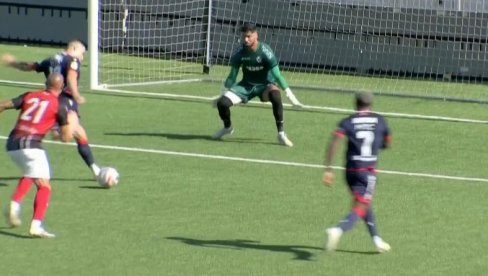 PRENOS, LINKOLN - CRVENA ZVEZDA: Isključenje šokiralo srpskog prvaka u borbi sa autsajderom za Ligu šampiona!