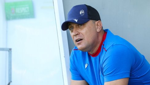 ZVEZDA U PROBLEMU! Vladan Milojević ostao bez jednog od najboljih igrača ZVEZDA U PROBLEMU! Vladan Milojević ostao bez jednog od najboljih igrača
