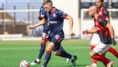 JASNA PORUKA NAVIJAČA: Delije se oglasile pred meč Zvezda - Linkoln