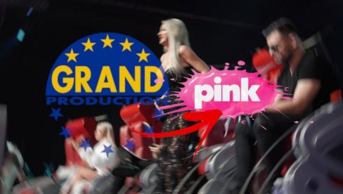 KAKAV TRANSER! Bivša članica žirija Zvezda Granda prešla u Pinkove zvezde KAKAV TRANSER! Bivša članica žirija Zvezda Granda prešla u Pinkove zvezde