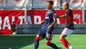 PRENOS, ZVEZDA - LINKOLN: Srpski prvak se bori za Ligu šampiona, neredi pred meč!
