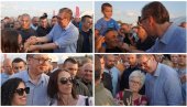 VUČIĆ SE OBRATIO MOĆNOM PORUKOM: Narod je moja snaga i zato ne odustajem nikada, Srbija uvek pobeđuje! (VIDEO)