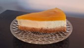 MANGO ČIZKEJK: Tropska svežina na vašem tanjiru
